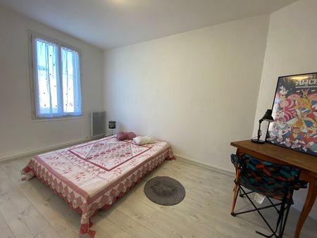 Location Appartement 2 pièces 39m² - Photo 2