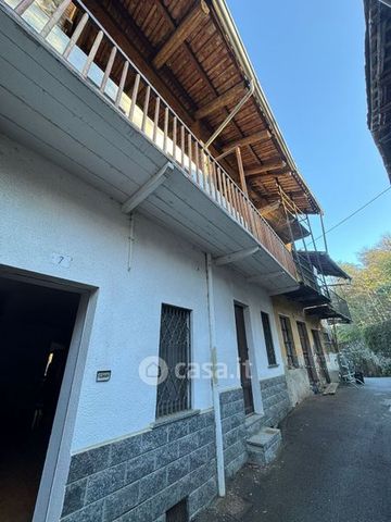 Villa in Affitto in Via Cesare Valperga 7 a Caravino - Photo 3
