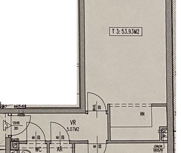 Charmante 2-Zimmer Wohnung mit Blick auf den Hugo-Wiener-Platz in 1... - Photo 4