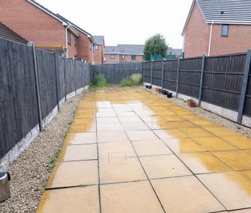 3 bedroom house to rent - Photo 6