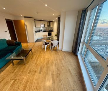 Room in a Shared Flat, Ilford, IG1 - Photo 5