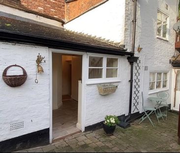 1 bedroom ground floor flat to rent - Photo 6