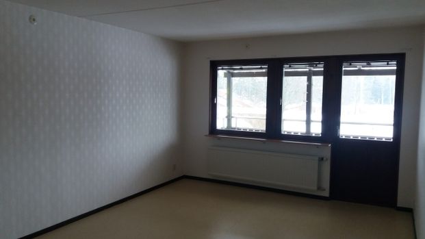 Järnvägsgatan 10 G, 2 rum o kök - Foto 1