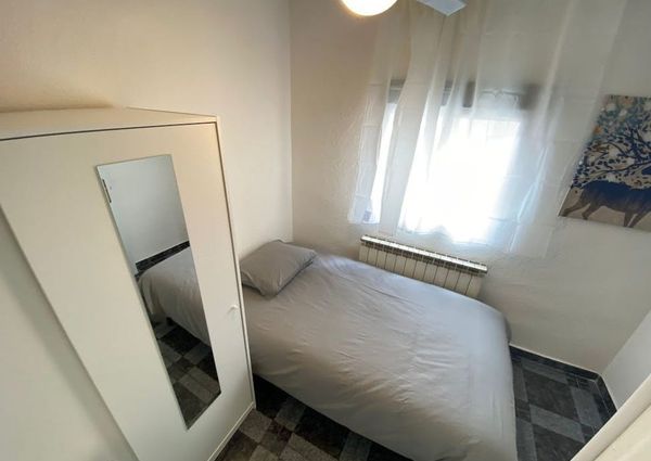 Calle de la Garceta, Madrid, Community of Madrid 28019