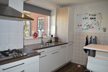 Te huur: Huis Vikkerhoekweg 46 in Hengelo - Photo 2