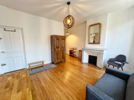 Appartement 39.17 m² - 2 Pièces - Toulouse (31000) - Photo 5