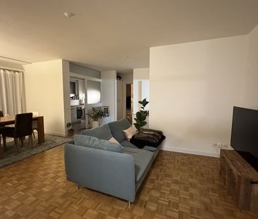 2.5 Zimmer, 66 m² - Foto 1
