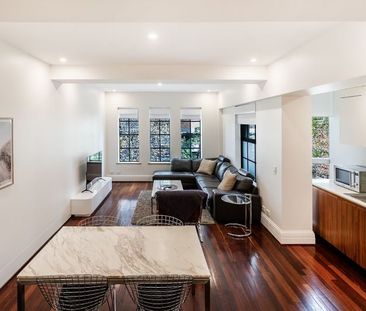 PORTICO | Furnished, Style and Sophistication - Photo 2