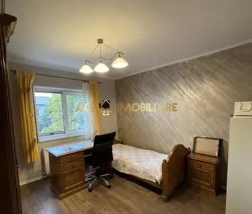 3 Camere de inchiriat | 13 Septembrie | Centrala Proprie | Parcare | - Photo 5