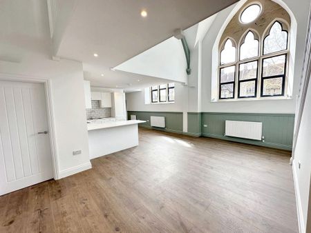 3 bedroom terraced house to rent - Photo 2