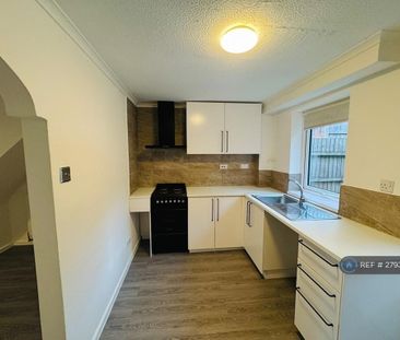 2 bedroom terraced house to rent - Photo 6
