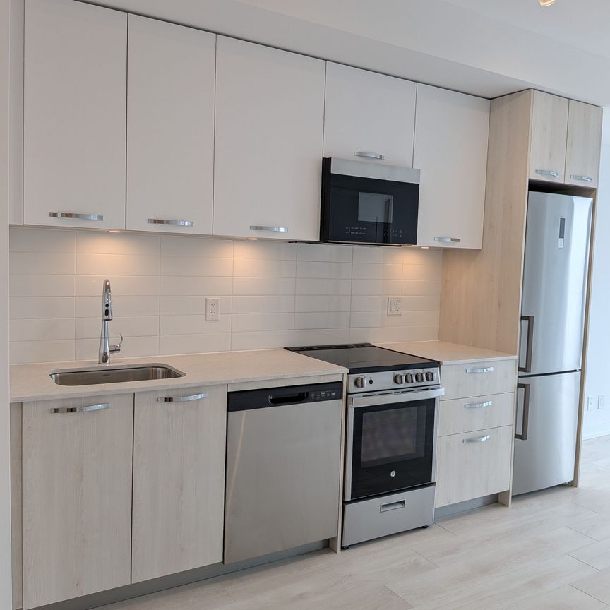 For Lease - 75 James Street Unit# 2601, Hamilton, Ontario - Photo 1