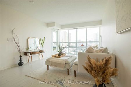 For Lease - 25 Lower Simcoe Street Unit# 1209, Toronto, Ontario - Photo 5