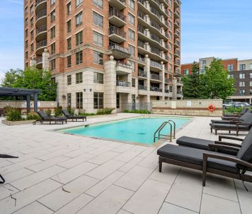 For Lease - 2379 Central Park Drive Unit# 505, Oakville, Ontario - Photo 4