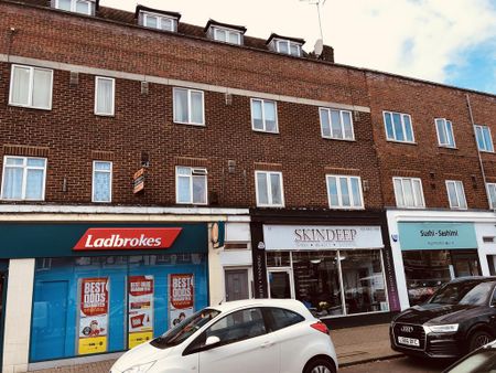 1 bedroom flat to rent - Photo 5