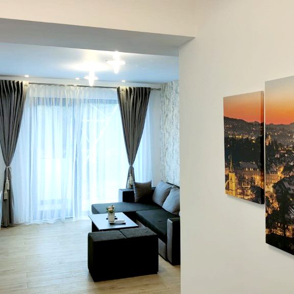 Apartament de inchiriat in Ploiesti, zona Nord-Cartier Albert - Photo 1