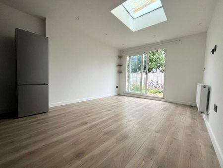 1 bedroom house to rent - Photo 3