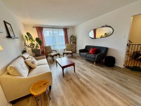 For Lease - 785 B Ridgewood Avenue Unit# 28, Billings Bridge - Riverside Park and Area, Ontario - Photo 4