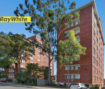 53/100 High Street, North Sydney NSW 2060 - Apartment For Rent | Do... - Photo 2