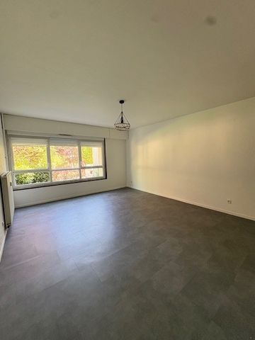 Location Appartement 1 pièce 37m² VILLERS LES NANCY 54600 - Photo 2