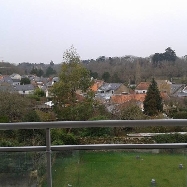 Appartement 2 pièces - - Photo 1