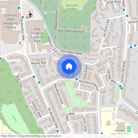 Stare Green, Coventry, CV4