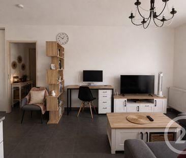 Location Appartement 2 pièces 49m² MONTPELLIER 34080 - Photo 2