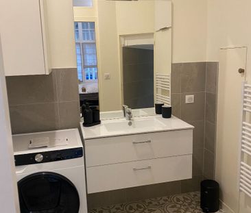 Location Appartement 2 pièces 59m² STRASBOURG 67000 - Photo 5