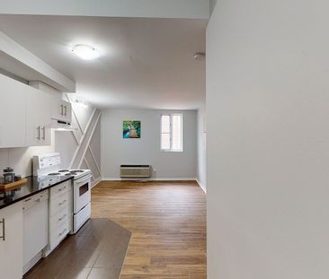 Modern Apartments in in a Classic Heritage Property, 5 min walk to ... - Photo 1