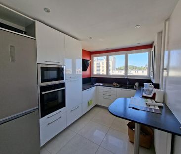 Appartement T2 à louer Cancale - 43 m² - Photo 3