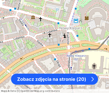 Al. Słowackiego*Centrum*3pok. - 90m2*Klima – zdjęcie 1
