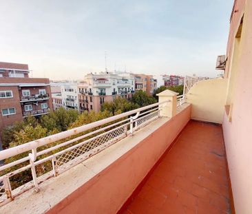 Paseo de las Delicias, Madrid, Community of Madrid 28045 - Photo 5