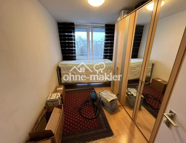 3 WG Zimmer in 3er-WG in Puchheim ab 01.02.2026 zu vermieten - Foto 1