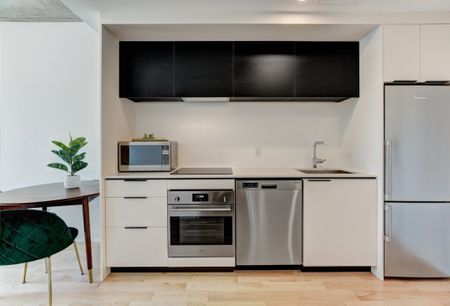 Appartement à louer - Brossard (Noms de rues (C)) Appartement à louer - Brossard (Noms de rues (C)) - Photo 4