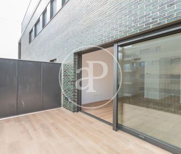 Piso de alquiler en Carrer de Joan de la Cierva, Finestrelles - Photo 5