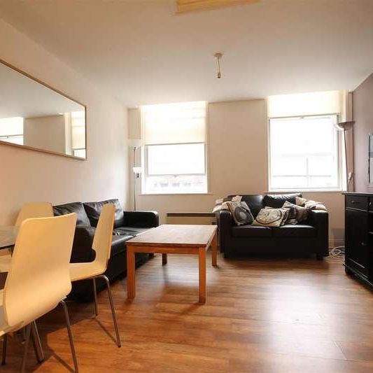 St Andrews Street, City Centre, NE1 - Photo 1