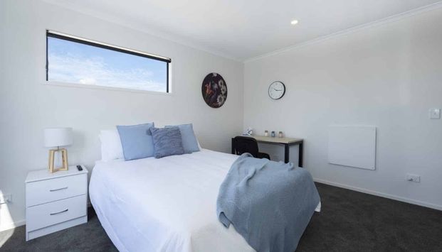 Modern Studio Rooms for Rent - Photo 1