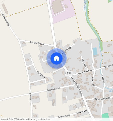 Willersdorfer Straße 41/3, 7432, Oberschützen