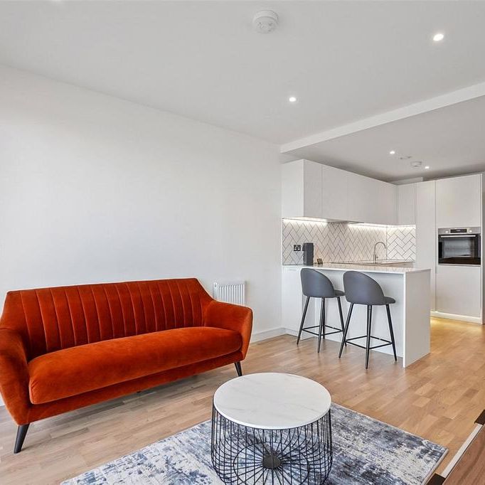 Studio to rent - Photo 1