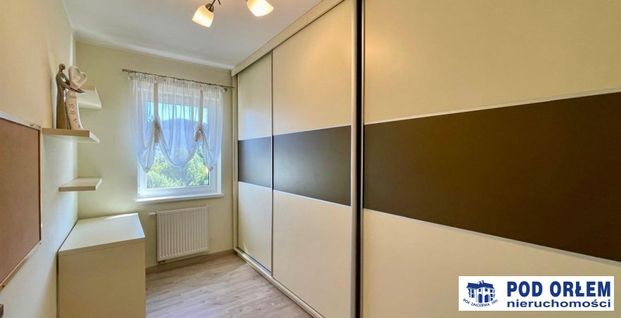 Bielsko-Biała, Złote Łany, Mieszkanie na wynajem - Zdjęcie 1