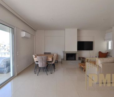 Διαμέρισμα για ενοικίαση Παλαιό Φάληρο - Photo 3