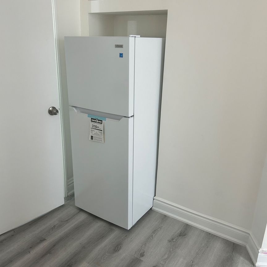 For Lease - 4299 Second Avenue Unit# 2, Niagara Falls, Ontario - Photo 1