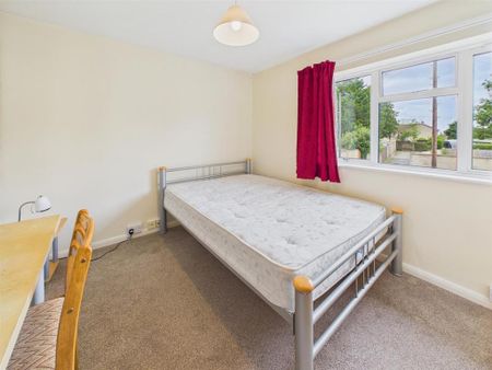 3 bedroom terraced house to rent - Photo 3