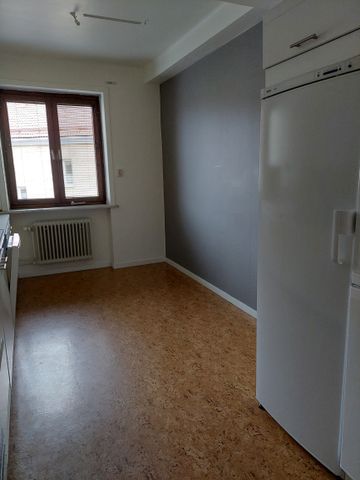 Intagsgatan, Eskilstuna - Photo 3