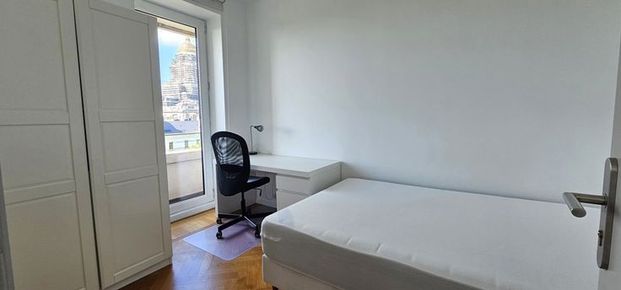 Appartement te huur - Foto 1