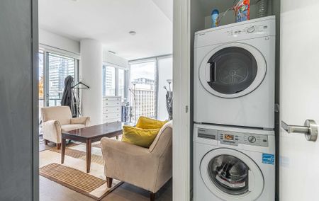 For Lease - 15 Grenville Street Unit# 609, Toronto, Ontario - Photo 3