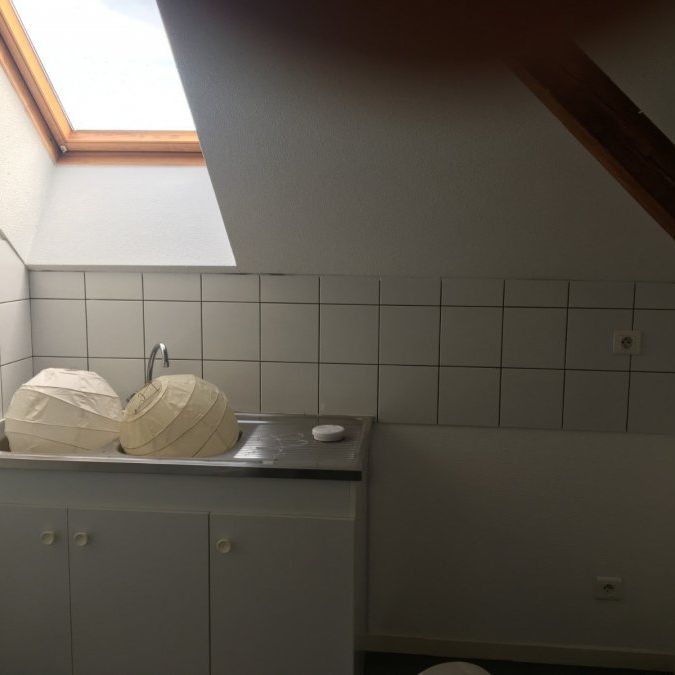 Appartement 3 pièces à Saint-Dié-des-Vosges - Photo 1