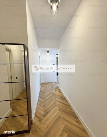 Pipera | Aviatiei | Porsche | My Place Residence 1 | Bloc 2023 | Parca - Photo 2
