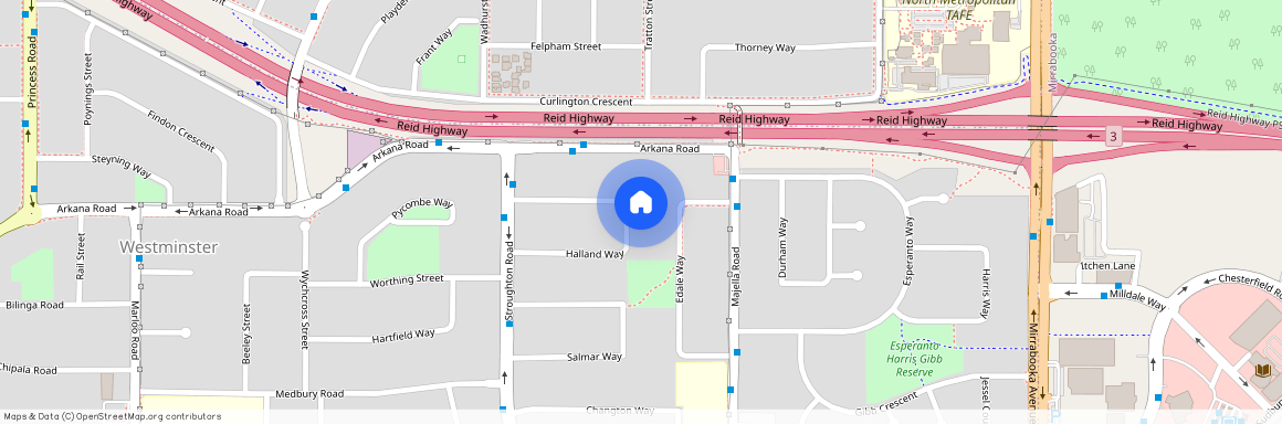 32B Halland Way, WA 6061, Westminster