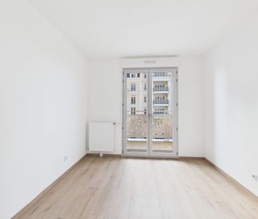 APPARTEMENT MEUBLE – T4 – 65.02m² – Le Blanc-Mesnil – Charles Floquet - Photo 3